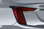 2019 Cadillac CT6 4-door Sedan 3.0L Turbo Platinum AWD Tail Light
