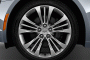 2019 Cadillac CT6 4-door Sedan 3.0L Turbo Platinum AWD Wheel Cap