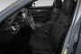 2019 Cadillac CT6 4-door Sedan 3.6L Premium Luxury AWD Front Seats