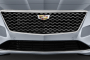 2019 Cadillac CT6 4-door Sedan 4.2L Turbo Platinum AWD Grille