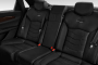 2019 Cadillac CT6 4-door Sedan 4.2L Turbo Platinum AWD Rear Seats