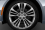 2019 Cadillac CT6 4-door Sedan 4.2L Turbo Platinum AWD Wheel Cap