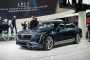 2019 Cadillac CT6, 2018 New York auto show