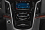 2019 Cadillac Escalade 2WD 4-door Luxury Instrument Panel