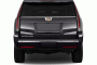 2019 Cadillac Escalade 2WD 4-door Luxury Rear Exterior View