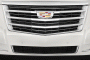 2019 Cadillac Escalade 4WD 4-door Platinum Grille