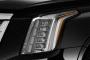 2019 Cadillac Escalade 4WD 4-door Platinum Headlight