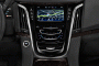 2019 Cadillac Escalade 4WD 4-door Platinum Instrument Panel