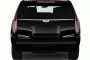 2019 Cadillac Escalade 4WD 4-door Platinum Rear Exterior View