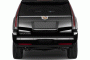 2019 Cadillac Escalade ESV 2WD 4-door Luxury Rear Exterior View