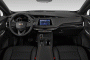 2019 Cadillac XT4 AWD 4-door Sport Dashboard
