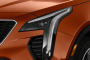 2019 Cadillac XT4 AWD 4-door Sport Headlight