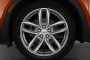 2019 Cadillac XT4 AWD 4-door Sport Wheel Cap