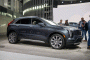 2019 Cadillac XT4, 2018 New York auto show