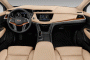 2019 Cadillac XT5 AWD 4-door Platinum Dashboard