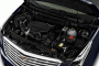 2019 Cadillac XT5 AWD 4-door Platinum Engine