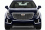 2019 Cadillac XT5 AWD 4-door Platinum Front Exterior View