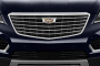 2019 Cadillac XT5 AWD 4-door Platinum Grille