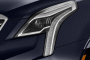 2019 Cadillac XT5 AWD 4-door Platinum Headlight