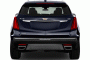 2019 Cadillac XT5 AWD 4-door Platinum Rear Exterior View