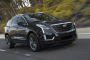2019 Cadillac XT5 Sport Edition