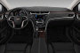 2019 Cadillac XTS 4-door Sedan Luxury FWD Dashboard