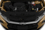 2019 Chevrolet Blazer AWD 4-door RS Engine