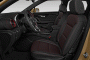 2019 Chevrolet Blazer AWD 4-door RS Front Seats
