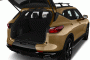 2019 Chevrolet Blazer AWD 4-door RS Trunk