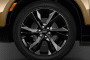 2019 Chevrolet Blazer AWD 4-door RS Wheel Cap
