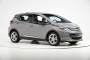 2019 Chevrolet Bolt EV  -  IIHS passenger-side small overlap front test