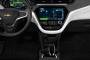 2019 Chevrolet Bolt EV 5dr Wagon LT Instrument Panel