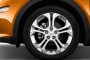 2019 Chevrolet Bolt EV 5dr Wagon LT Wheel Cap