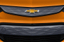2019 Chevrolet Bolt EV 5dr Wagon Premier Grille
