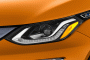 2019 Chevrolet Bolt EV 5dr Wagon Premier Headlight