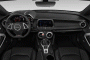 2019 Chevrolet Camaro 2-door Convertible SS w/2SS Dashboard