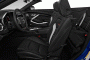2019 Chevrolet Camaro 2-door Convertible SS w/2SS Front Seats