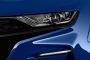 2019 Chevrolet Camaro 2-door Convertible SS w/2SS Headlight