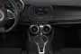 2019 Chevrolet Camaro 2-door Coupe LT w/1LT Instrument Panel