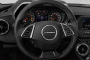 2019 Chevrolet Camaro 2-door Coupe LT w/1LT Steering Wheel