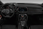 2019 Chevrolet Camaro 2-door Coupe ZL1 w/1SE Dashboard