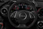 2019 Chevrolet Camaro 2-door Coupe ZL1 w/1SE Steering Wheel