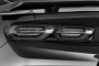 2019 Chevrolet Camaro 2-door Coupe ZL1 w/1SE Tail Light