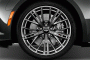 2019 Chevrolet Camaro 2-door Coupe ZL1 w/1SE Wheel Cap