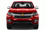 2019 Chevrolet Colorado 2WD Crew Cab 128.3