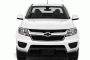 2019 Chevrolet Colorado 2WD Crew Cab 128.3