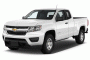 2019 Chevrolet Colorado 2WD Ext Cab 128.3