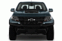 2019 Chevrolet Colorado 4WD Crew Cab 128.3
