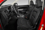 2019 Chevrolet Colorado 4WD Crew Cab 128.3