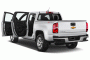 2019 Chevrolet Colorado 4WD Crew Cab 140.5